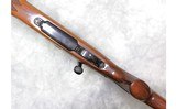 Remington ~ 700 ~ .223 Remington - 12 of 13