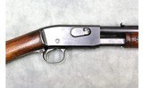 Remington ~ 12-A ~ .22 Short/Long/Long Rifle - 3 of 14