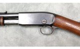 Remington ~ 12-A ~ .22 Short/Long/Long Rifle - 9 of 14