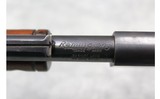 Remington ~ 12-A ~ .22 Short/Long/Long Rifle - 13 of 14