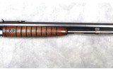 Remington ~ 12-A ~ .22 Short/Long/Long Rifle - 4 of 14