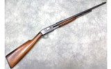 Remington ~ 12-A ~ .22 Short/Long/Long Rifle - 1 of 14