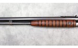 Remington ~ 12-A ~ .22 Short/Long/Long Rifle - 8 of 14