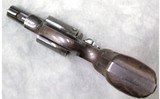 Smith & Wesson ~ 10 (no dash) ~ .38 S&W Special - 3 of 4