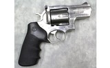 Ruger ~ Super Redhawk Alaskan ~ .44 Magnum - 1 of 5