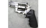 Ruger ~ Super Redhawk Alaskan ~ .44 Magnum - 2 of 5