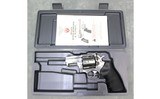 Ruger ~ Super Redhawk Alaskan ~ .44 Magnum - 5 of 5