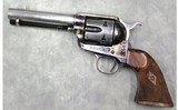 EMF/F.LLI Pietta ~ 1873 Great Western II "Californian" ~ .357 Magnum - 2 of 6