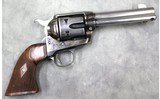 EMF/F.LLI Pietta ~ 1873 Great Western II "Californian" ~ .357 Magnum - 1 of 6