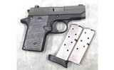 SIG Sauer ~ P238 Extreme ~ .380 ACP - 4 of 4