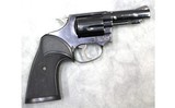 Smith & Wesson ~ 36-1 ~ .38 S&W Special - 1 of 3