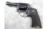 Smith & Wesson ~ 36-1 ~ .38 S&W Special - 2 of 3