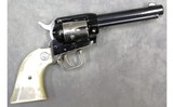 Colt ~ Single Action Frontier Scout 22 L.R. "Idaho Centennial" ~ .22 Long Rifle - 1 of 6