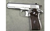 Gabilondo Y CIA Vitoria ~ Llama ~ .380 ACP - 2 of 2