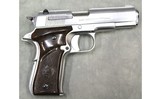 Gabilondo Y CIA Vitoria ~ Llama ~ .380 ACP - 1 of 2