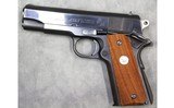 Colt ~ Combat Commander ~ .45 Auto - 2 of 3