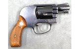 Smith & Wesson ~ 49 ~ .38 S&W Special - 1 of 5