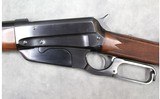 Winchester ~ 1895 ~ .270 Winchester - 9 of 14