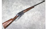 Winchester ~ 1895 ~ .270 Winchester - 1 of 14