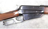 Winchester ~ 1895 ~ .270 Winchester - 3 of 14