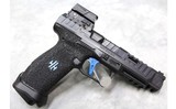 Canik ~ SFx Rival Dark Side ~ 9mm Luger - 3 of 5