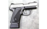 Kimber ~ Solo Carry ~ 9mm Luger - 1 of 3