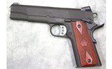 Springfield Armory ~ 1911 Loaded CA Compliant ~ .45 Auto - 2 of 4