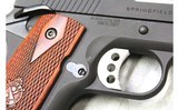 Springfield Armory ~ 1911 Loaded CA Compliant ~ .45 Auto - 4 of 4