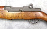Springfield Armory ~ U.S. Rifle M-1 ~ .30-06 Springfield - 9 of 13