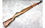 Springfield Armory ~ U.S. Rifle M-1 ~ .30-06 Springfield - 1 of 13