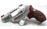 Kimber ~ K6s DCR (Deluxe Carry Revolver) ~ .357 Magnum - 4 of 5