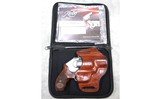 Kimber ~ K6s DCR (Deluxe Carry Revolver) ~ .357 Magnum - 5 of 5