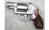 Kimber ~ K6s DCR (Deluxe Carry Revolver) ~ .357 Magnum - 2 of 5