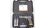 SIG Sauer ~ P320 Spectre Comp Custom ~ 9mm Luger - 6 of 6