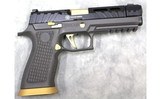 SIG Sauer ~ P320 Spectre Comp Custom ~ 9mm Luger - 1 of 6