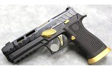 SIG Sauer ~ P320 Spectre Comp Custom ~ 9mm Luger - 5 of 6