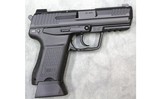 Heckler & Koch ~ 45C ~ .45 Auto - 1 of 4