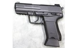 Heckler & Koch ~ 45C ~ .45 Auto - 2 of 4