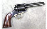 Ruger ~ Bearcat (First Issue) ~ .22 Long Rifle - 1 of 5