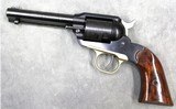 Ruger ~ Bearcat (First Issue) ~ .22 Long Rifle - 2 of 5