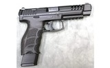 Heckler & Koch ~ VP9L OR ~ 9mm Luger - 1 of 4