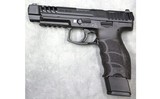 Heckler & Koch ~ VP9L OR ~ 9mm Luger - 2 of 4