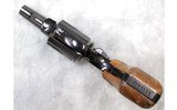 Smith & Wesson ~ 37 Airweight ~ .38 S&W Special - 3 of 5