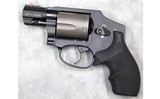 Smith & Wesson ~ 340 PD AirLite ~ .357 Magnum - 2 of 6