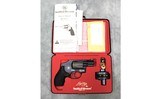 Smith & Wesson ~ 340 PD AirLite ~ .357 Magnum - 5 of 6