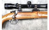 Ruger ~ M77 MARK II ~ .220 SWIFT - 3 of 15