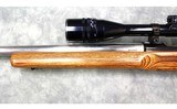 Ruger ~ M77 MARK II ~ .220 SWIFT - 8 of 15