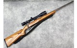 Ruger ~ M77 MARK II ~ .220 SWIFT - 1 of 15