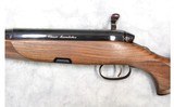 Steyr Mannlicher ~ Classic Mannlicher ~ .300 Winchester Magnum - 9 of 16
