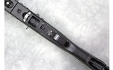 Ruger ~ 10/22 Takedown Backpacker Custom ~ .22 Long Rifle - 12 of 14